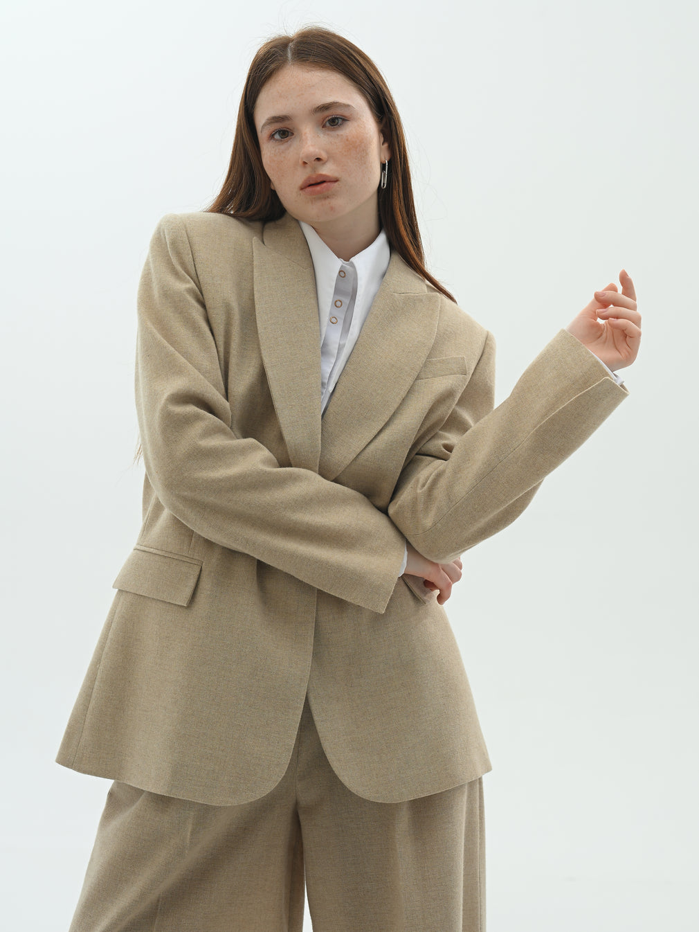 Sacou Classic Signature