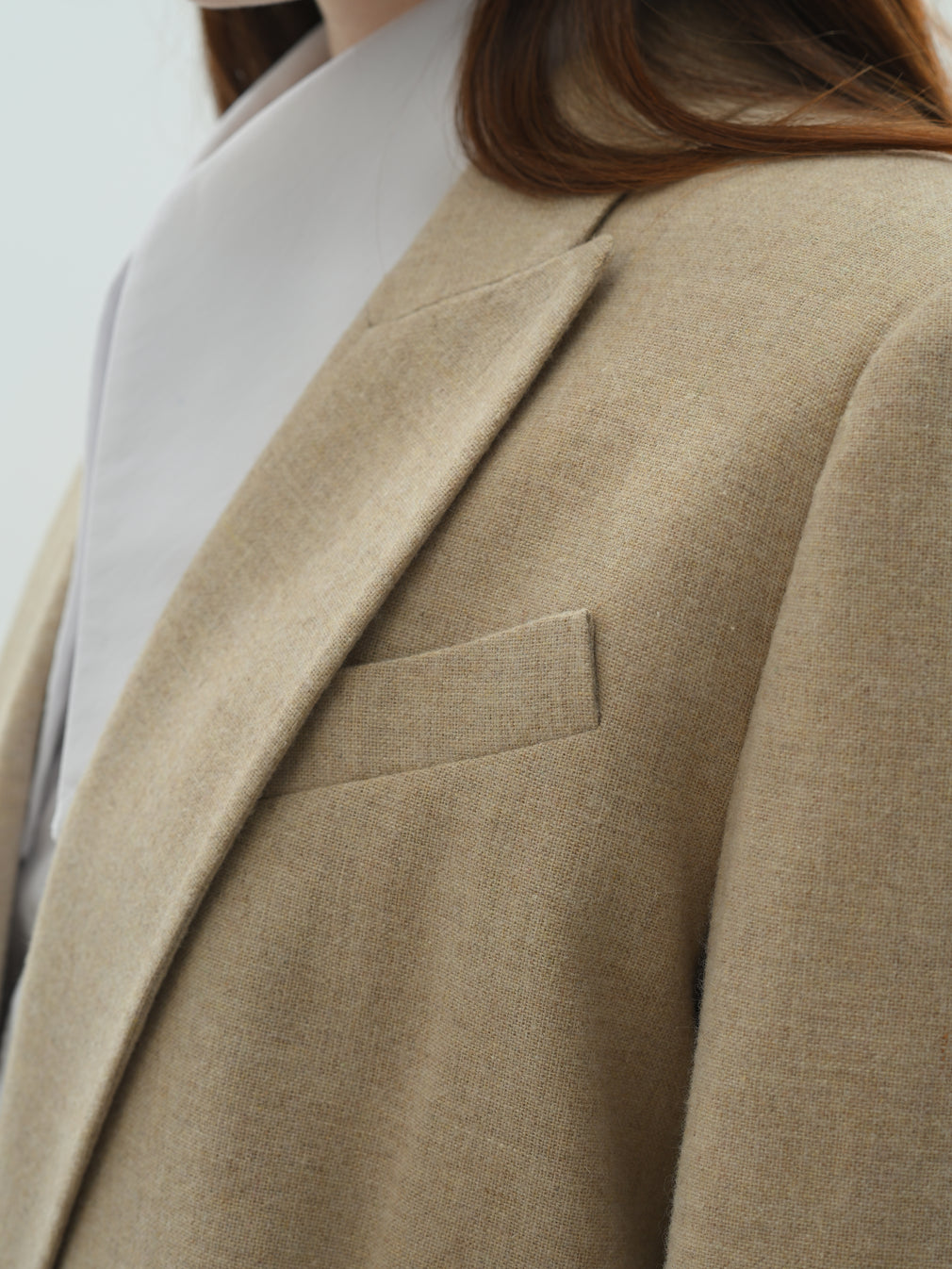 Sacou Classic Signature