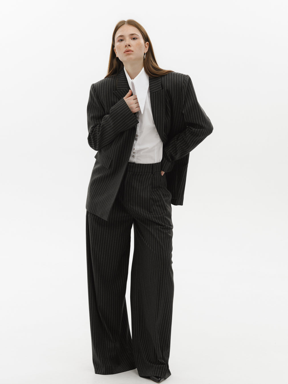 Pantaloni Sovereign