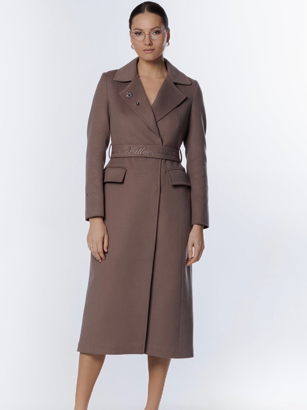 Laureane Essence Coat