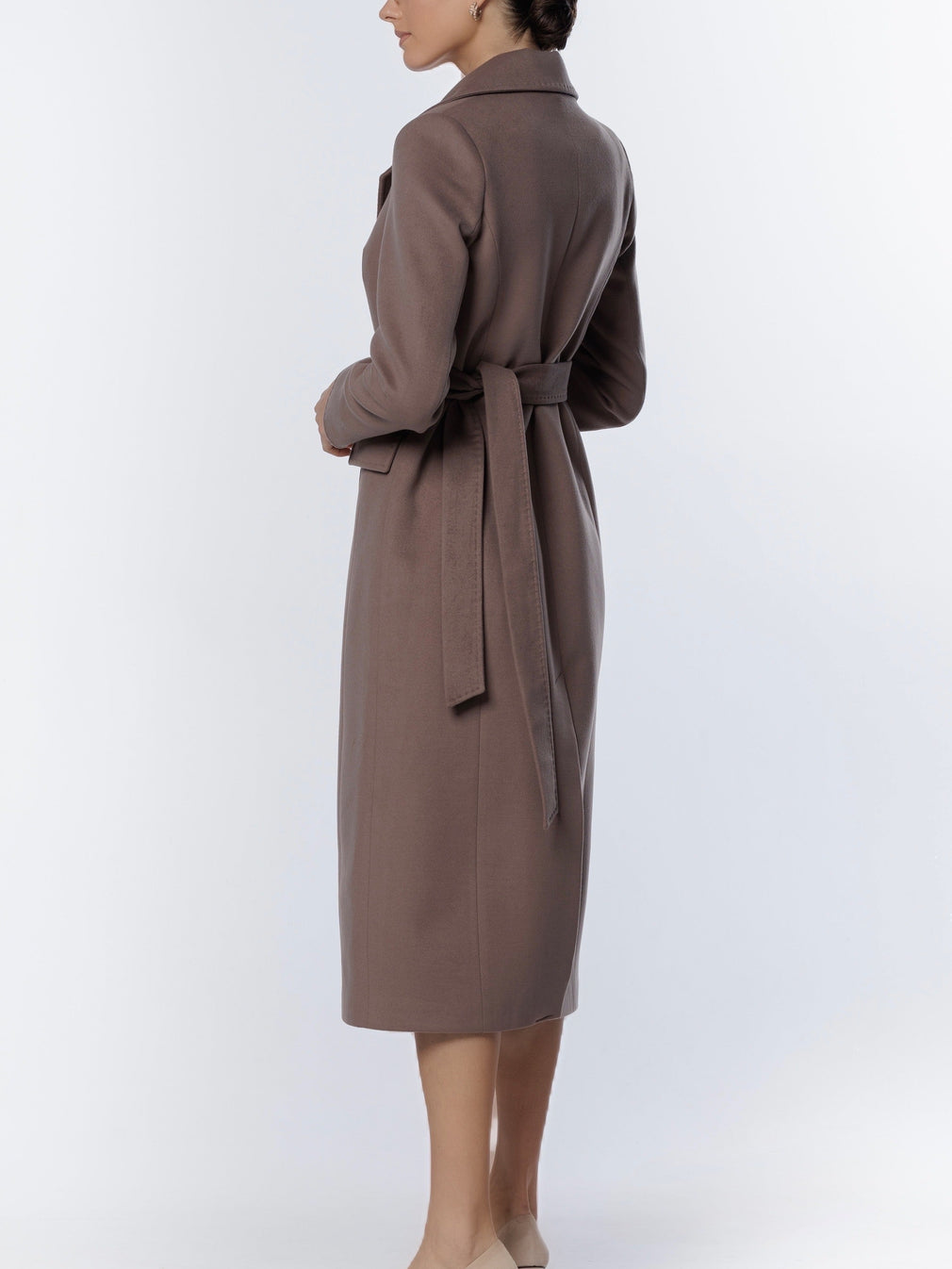 Laureane Essence Coat