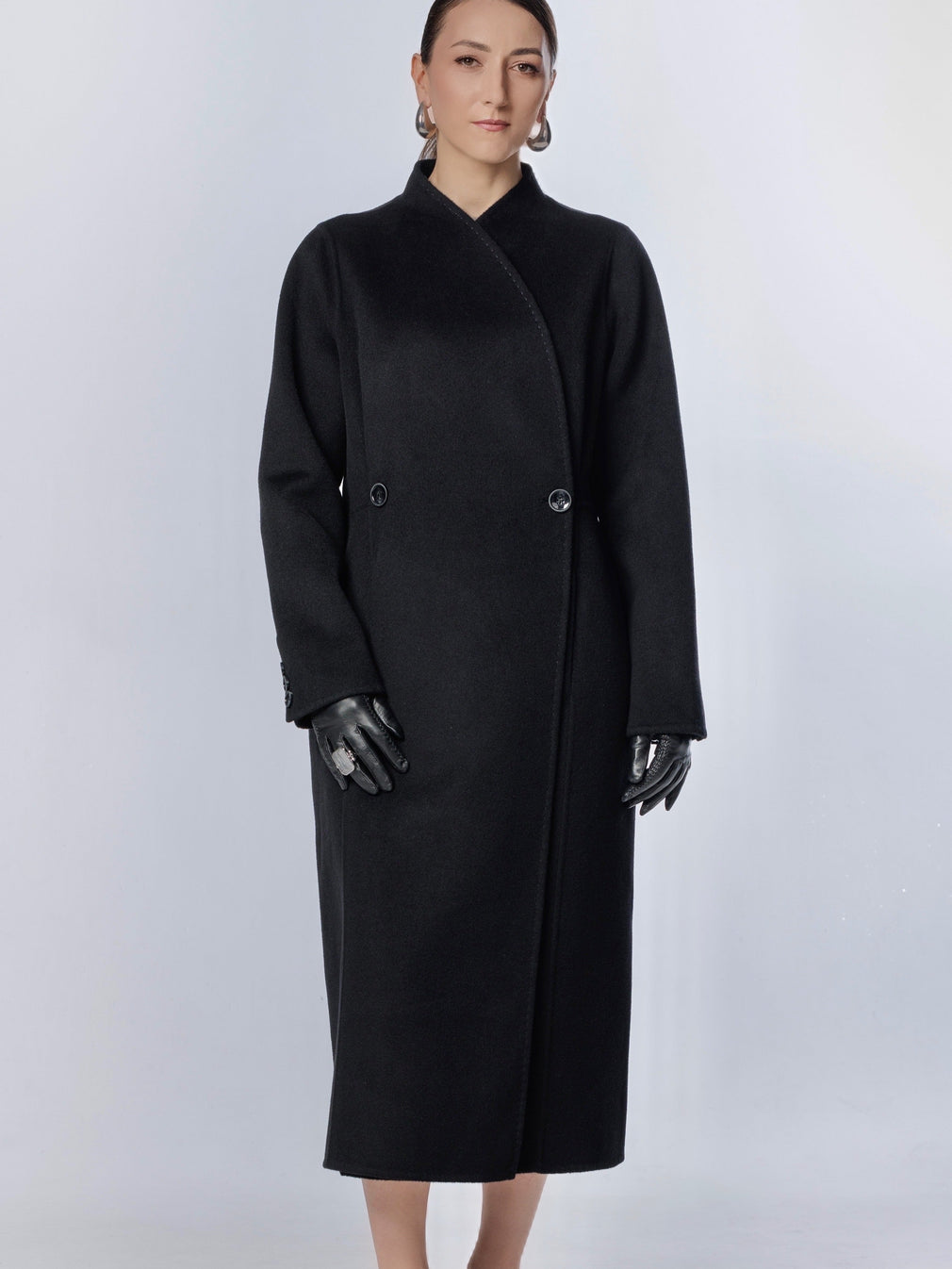 Aveline Sera Coat