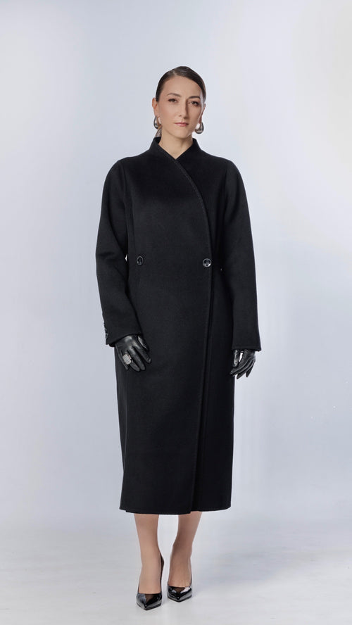 Aveline Sera Coat