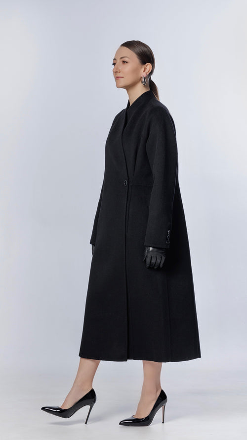 Aveline Sera Coat