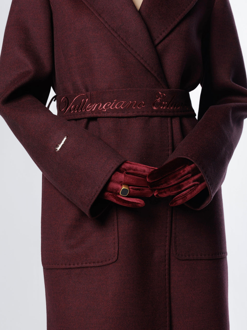 Aveline Sera Coat