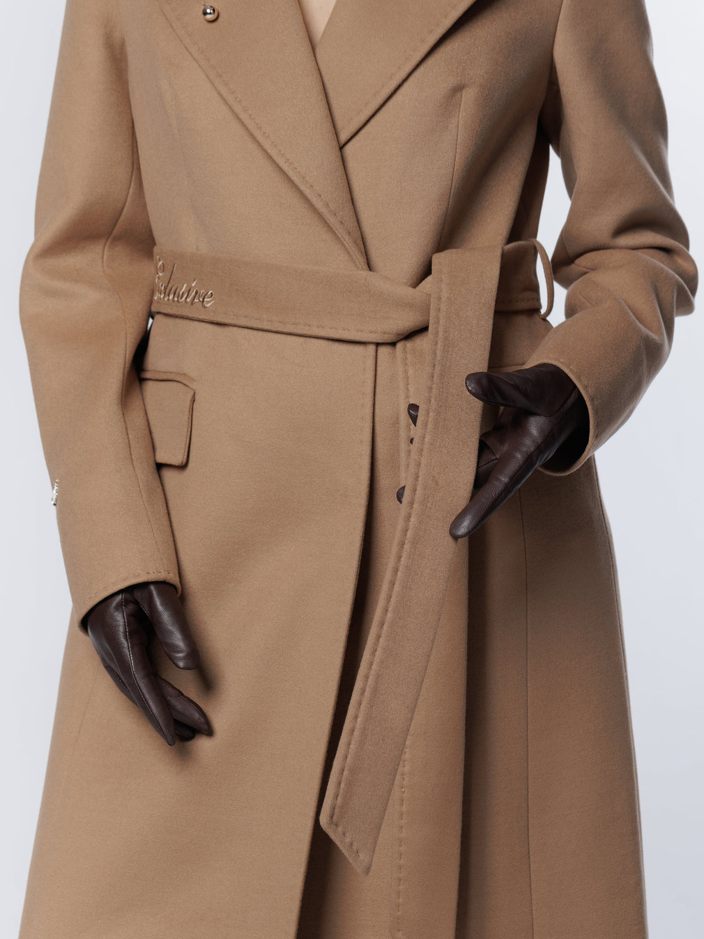 Laureane Essence Coat