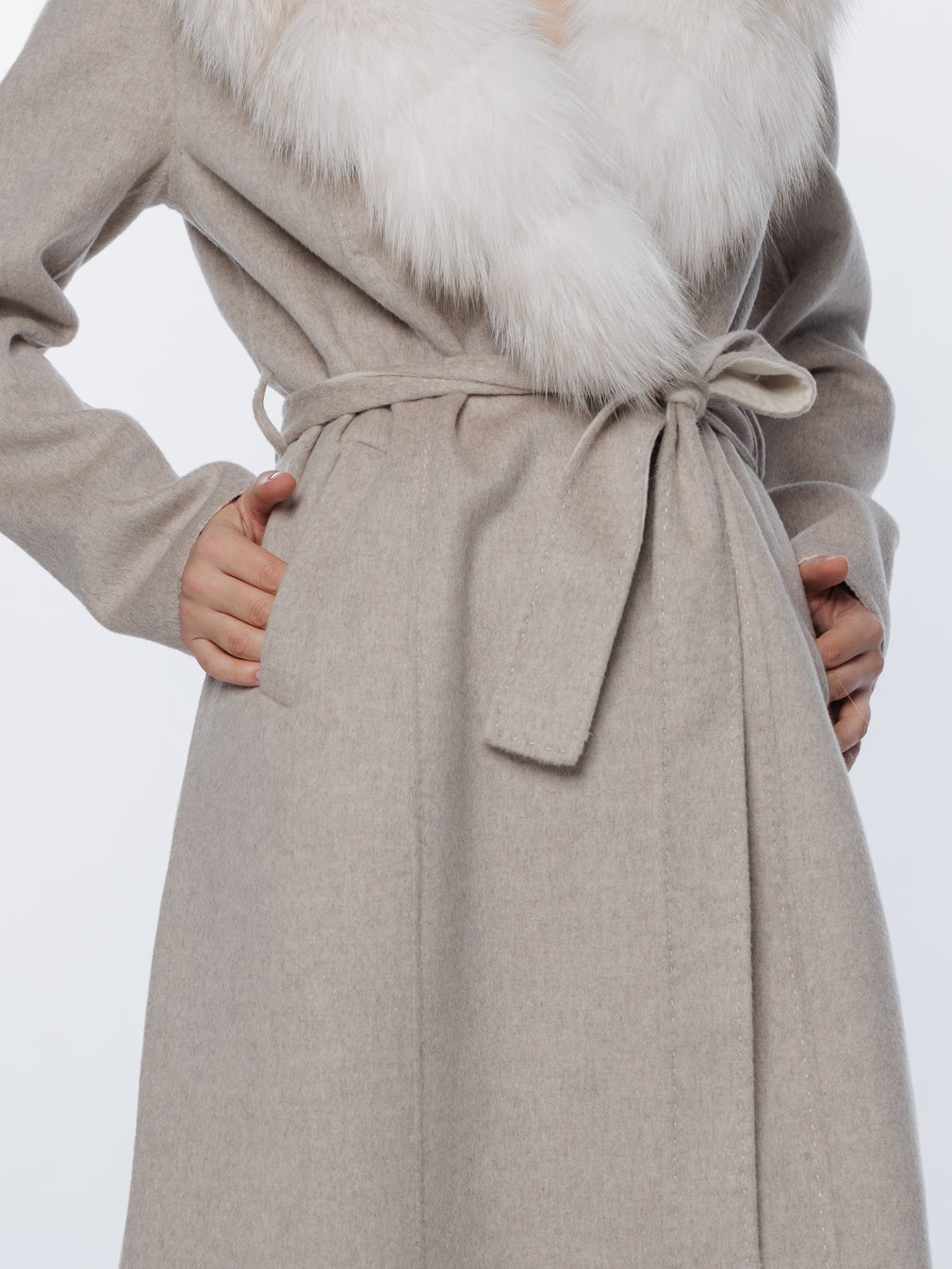 Ravena Élite Coat