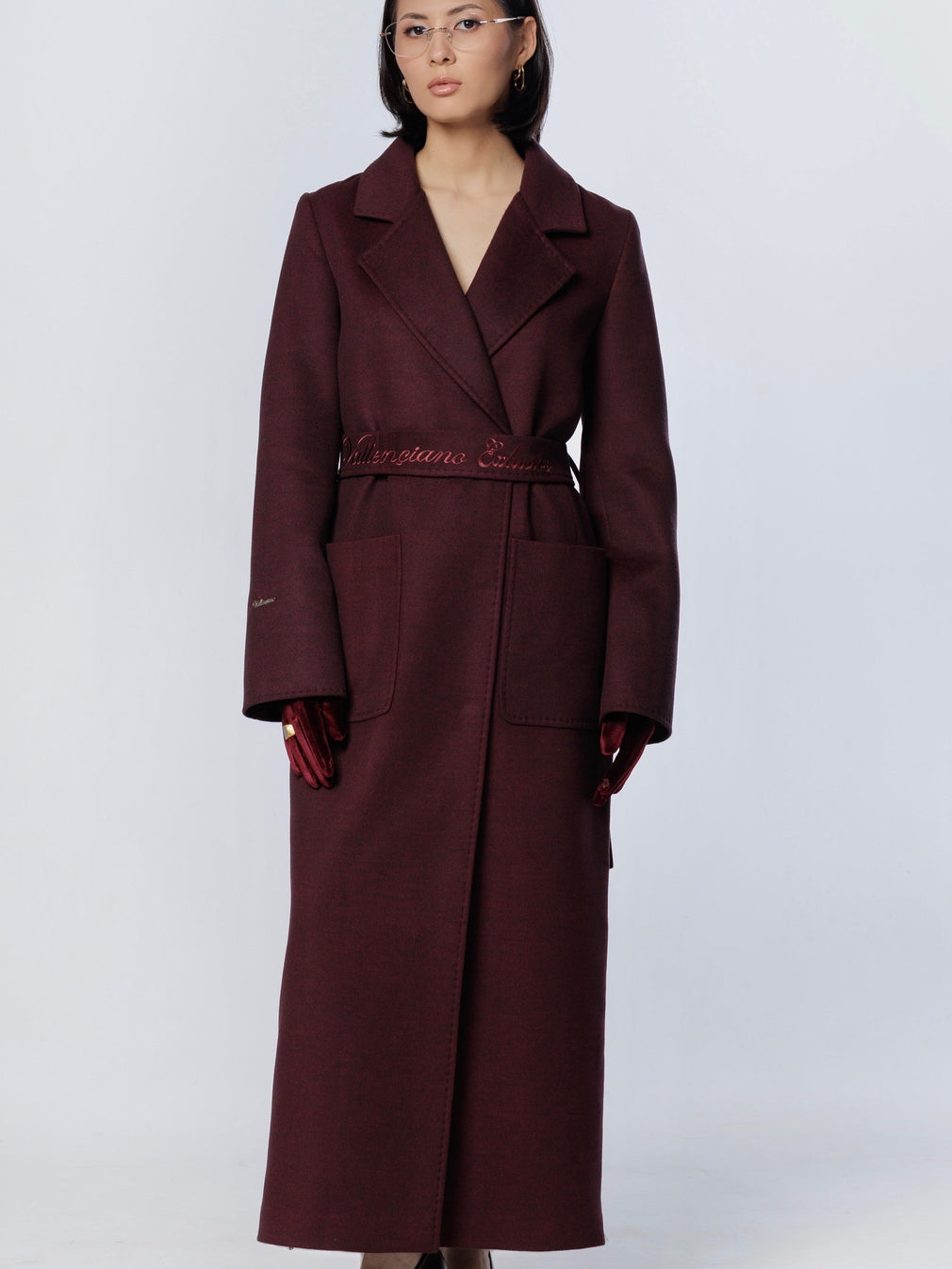 Aveline Sera Coat