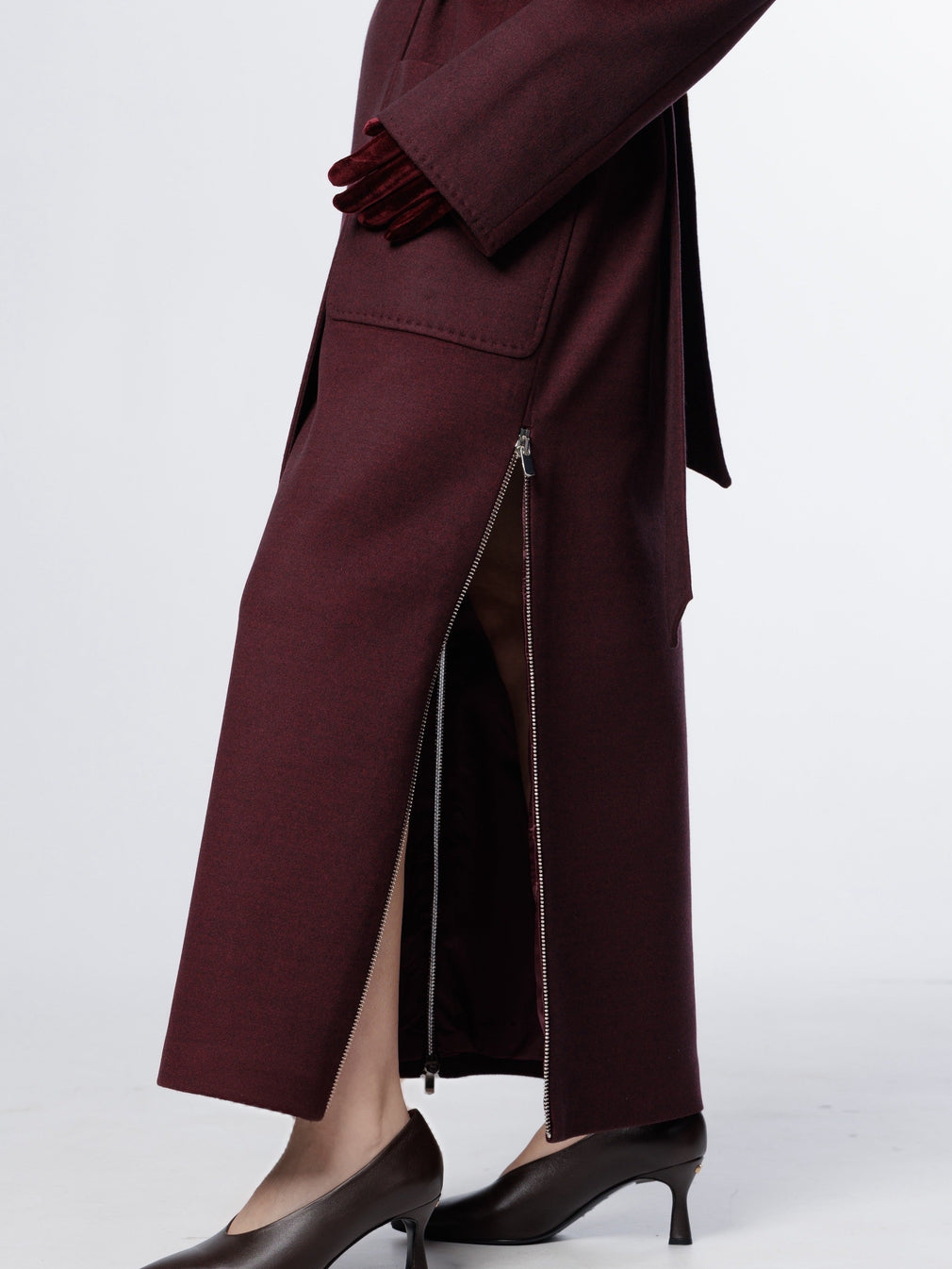 Aveline Sera Coat