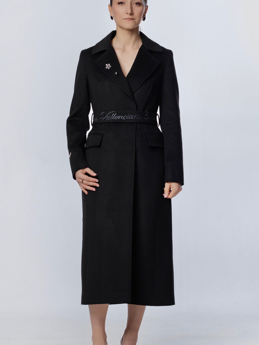 Laureane Essence Coat