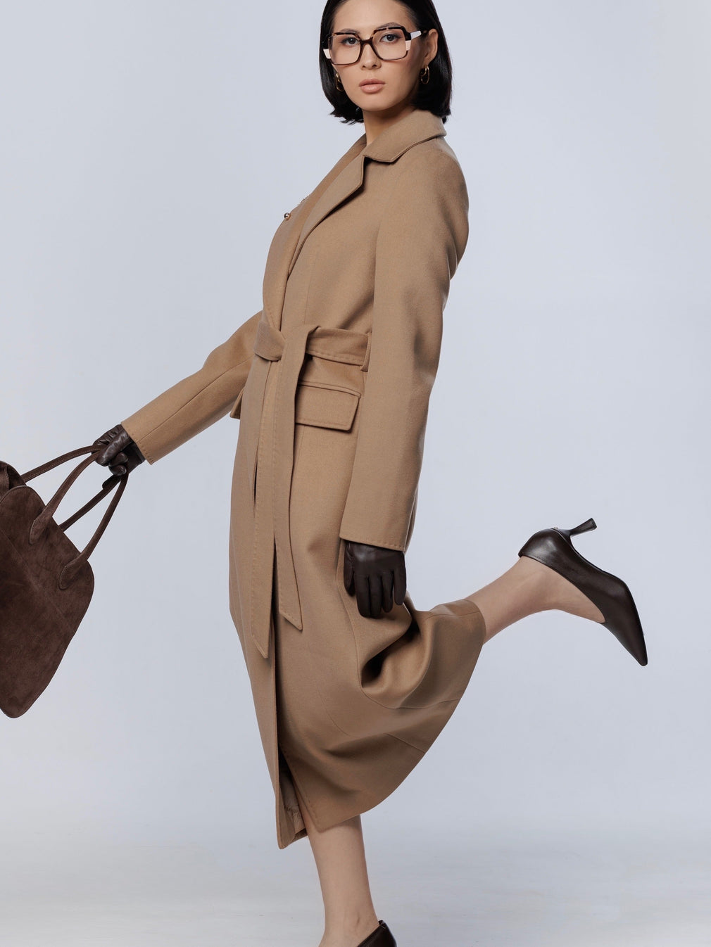 Laureane Essence Coat