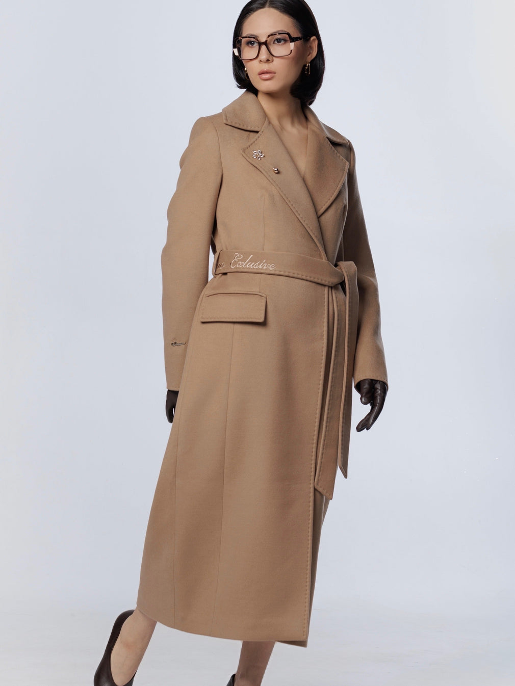 Laureane Essence Coat