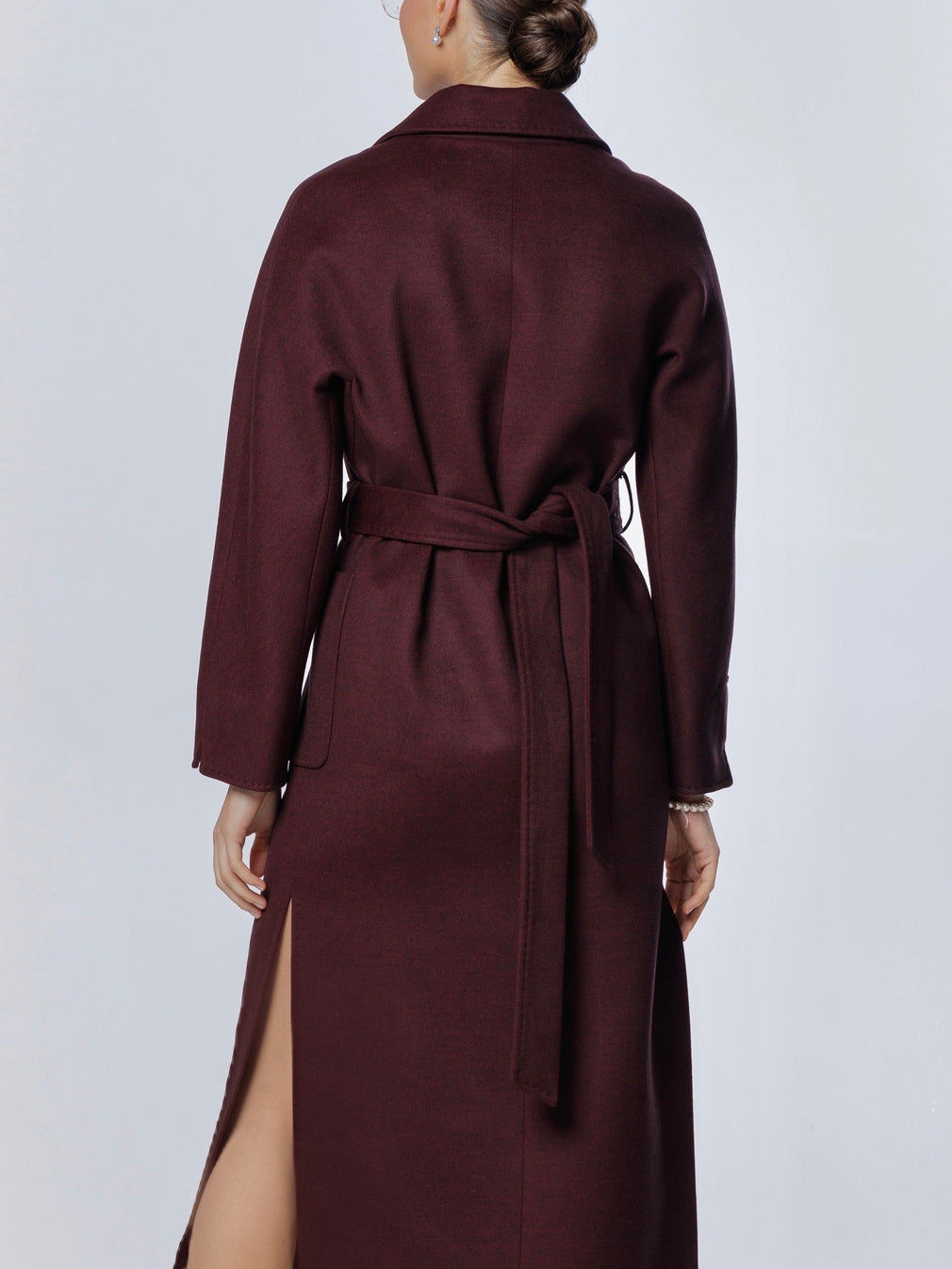 Sereno Coat