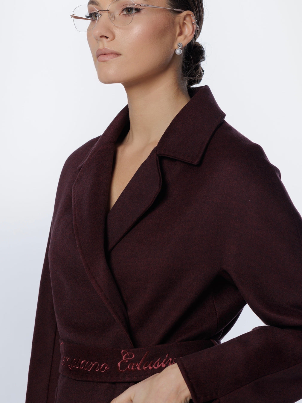 Sereno Coat