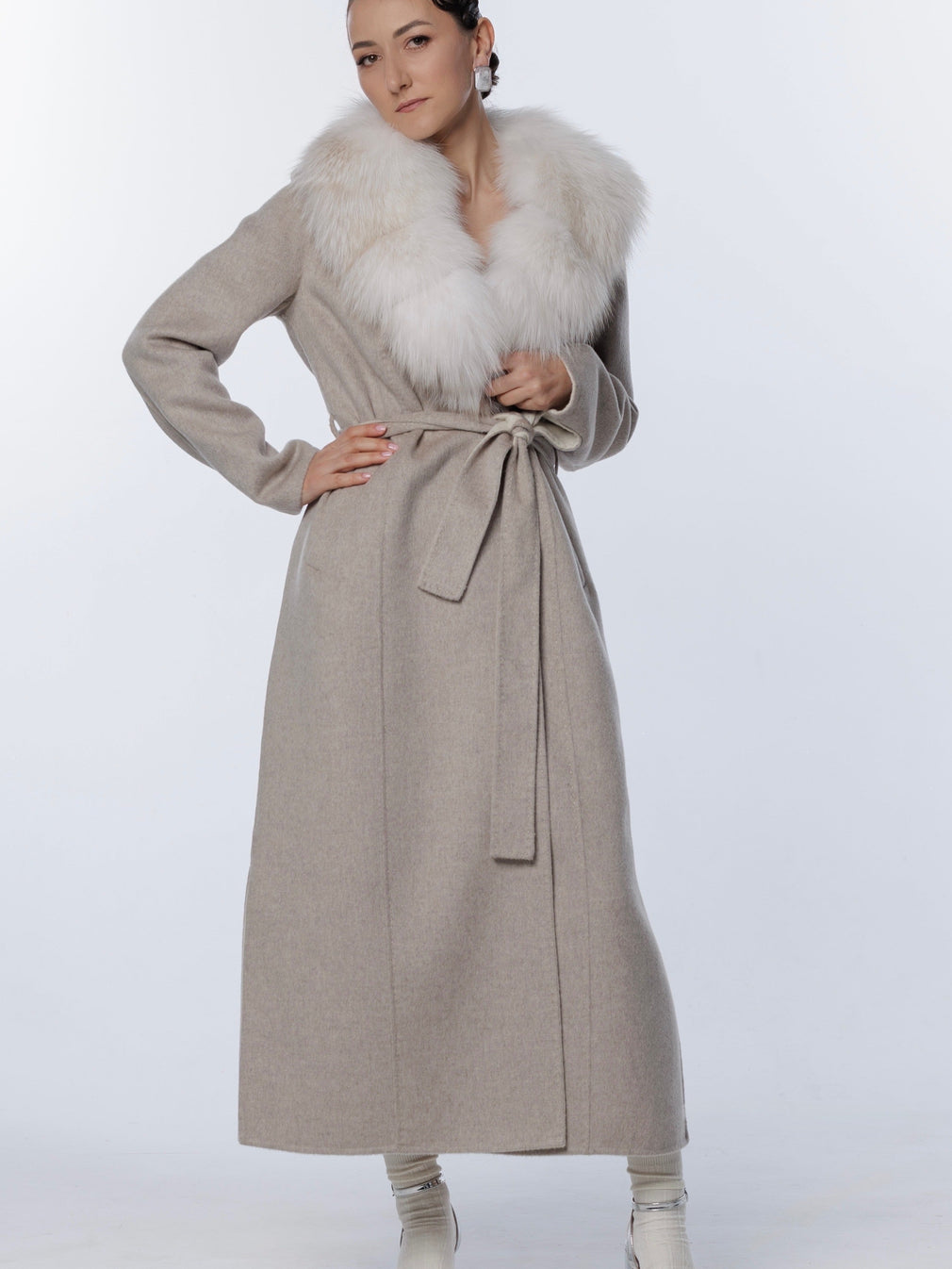 Ravena Élite Coat