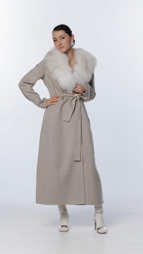 Ravena Élite Coat