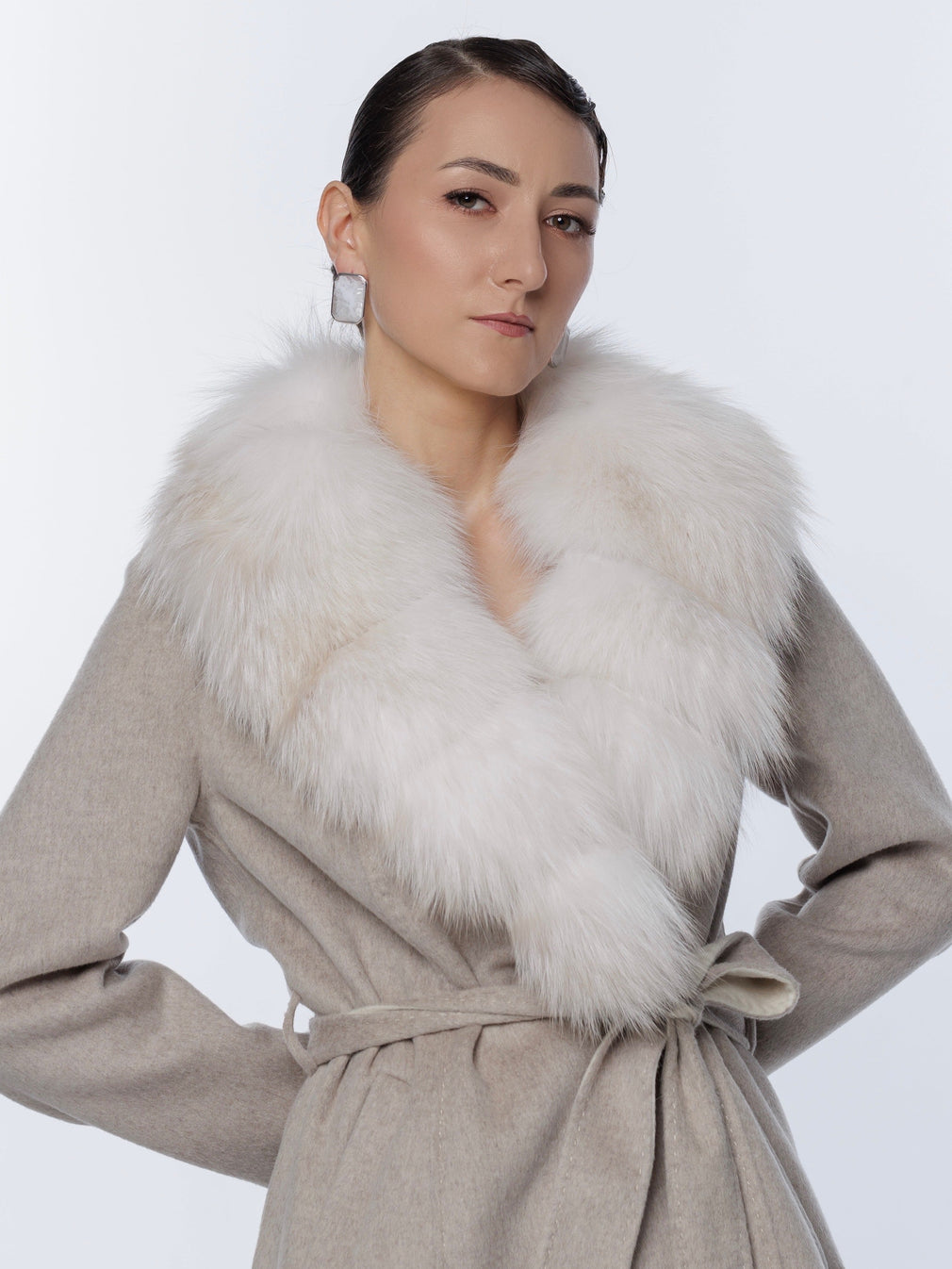 Ravena Élite Coat