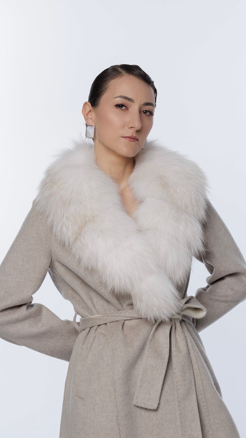 Ravena Élite Coat