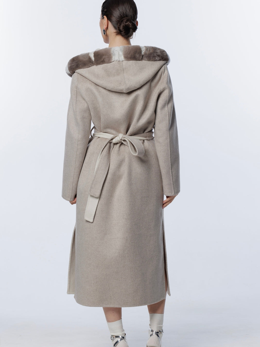 Soline Royale Coat