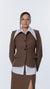Sacou British Touch