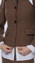 Sacou British Touch