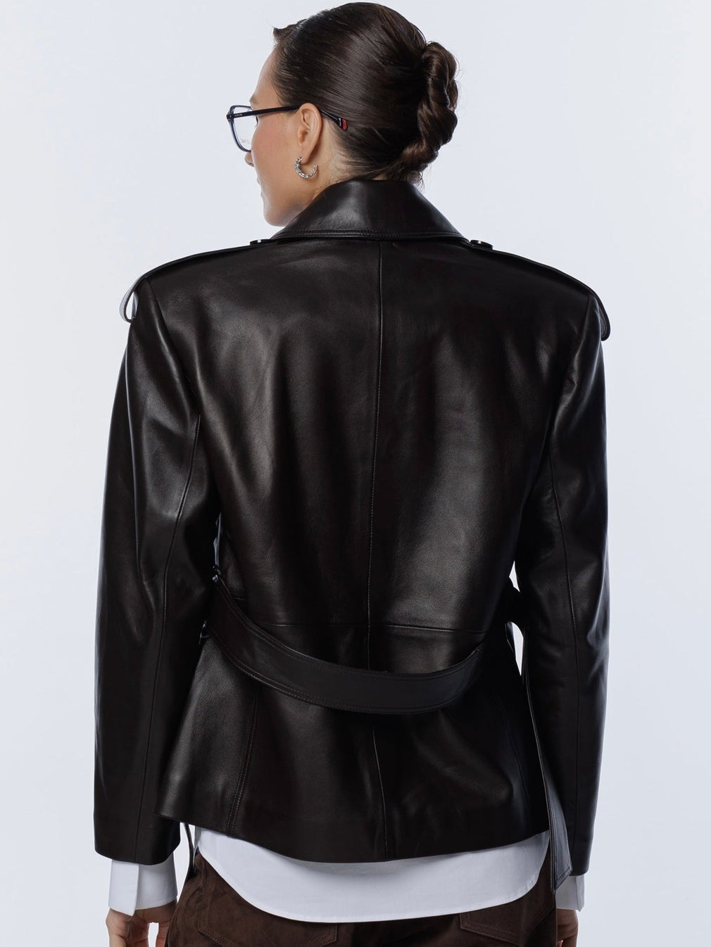 Jacketă Premium
