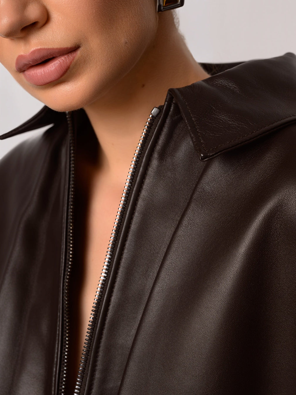 Bomber Contemporan