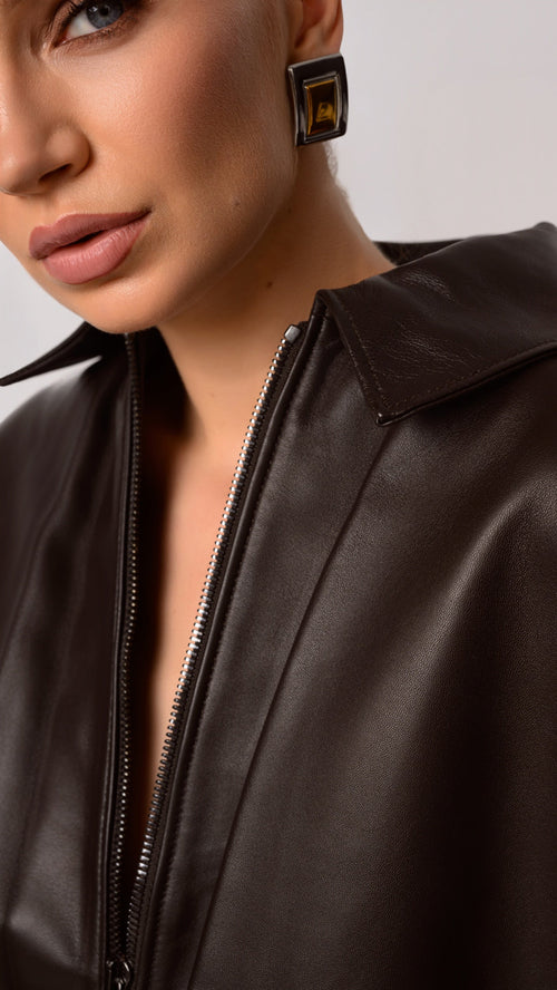 Bomber Contemporan