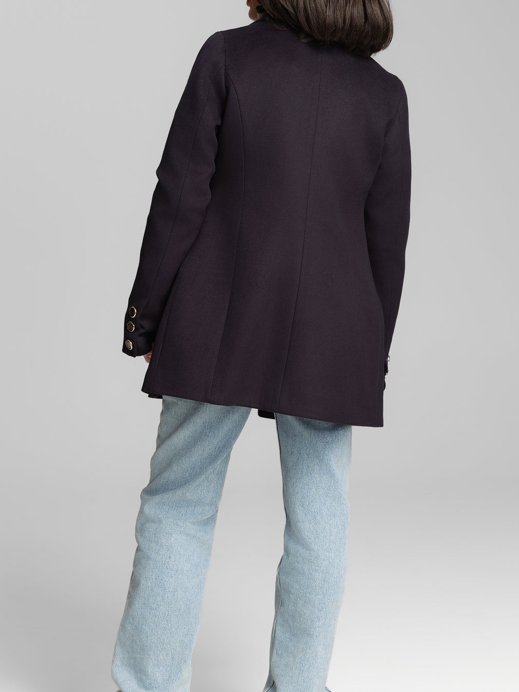 Diplomat Coat