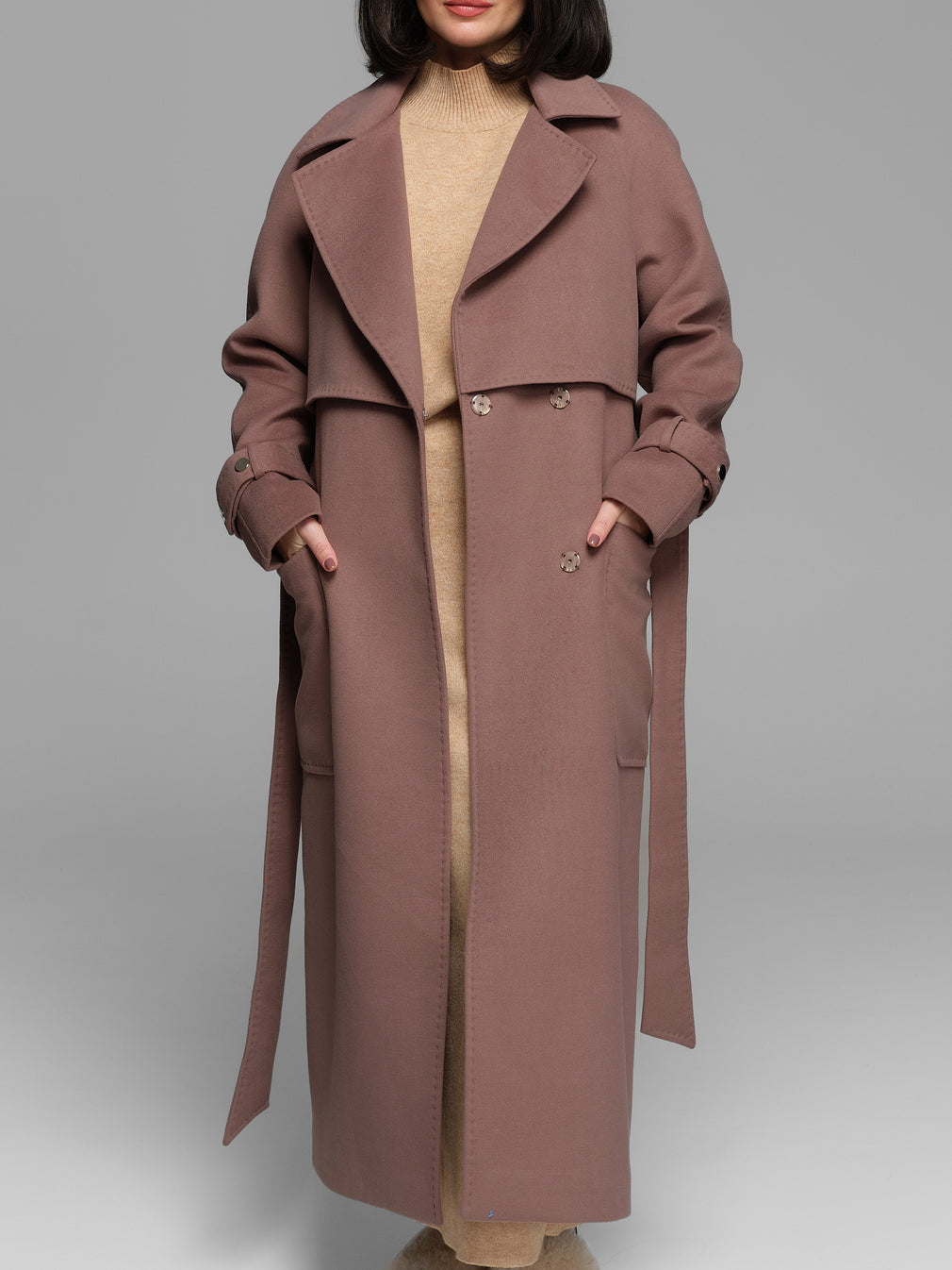 Vale Coat