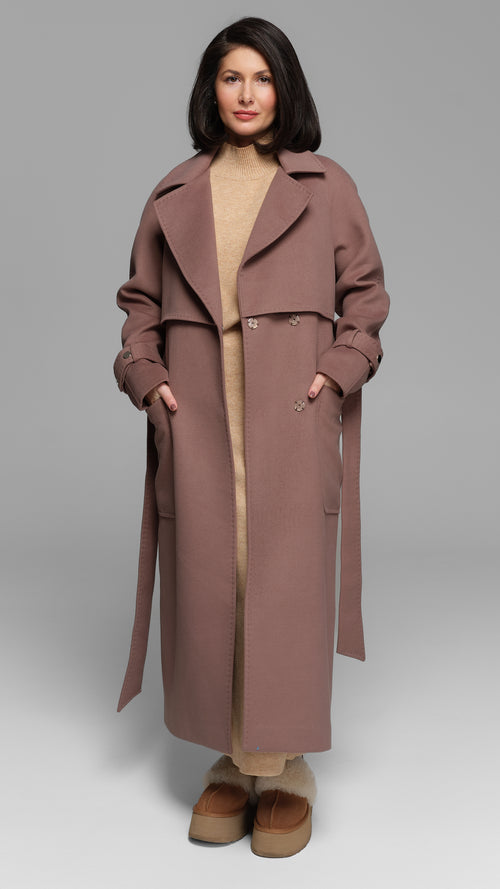 Vale Coat