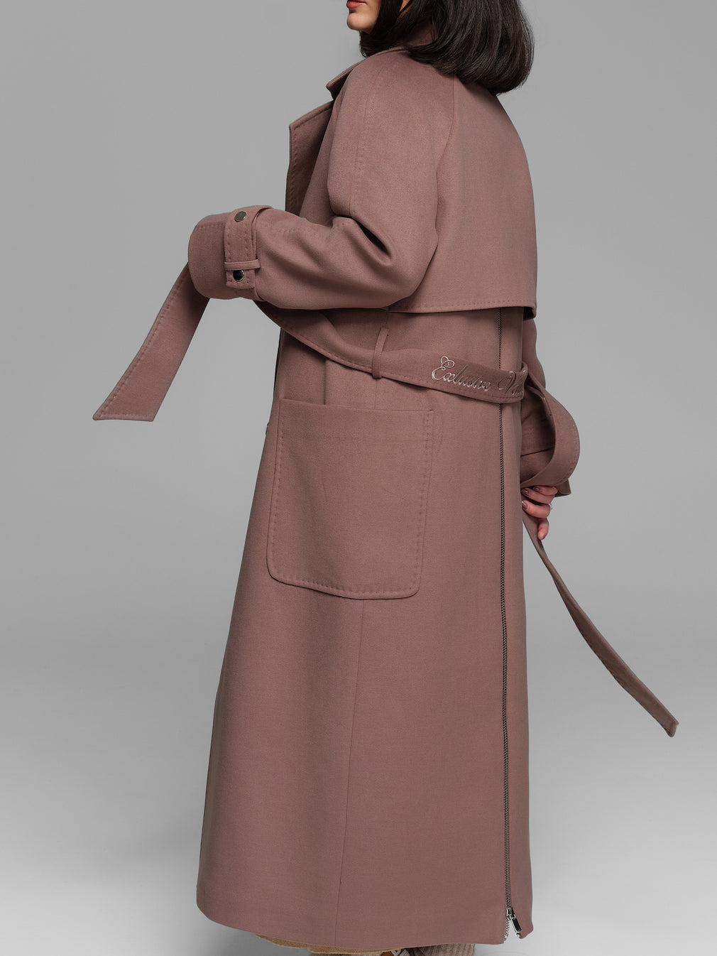 Vale Coat