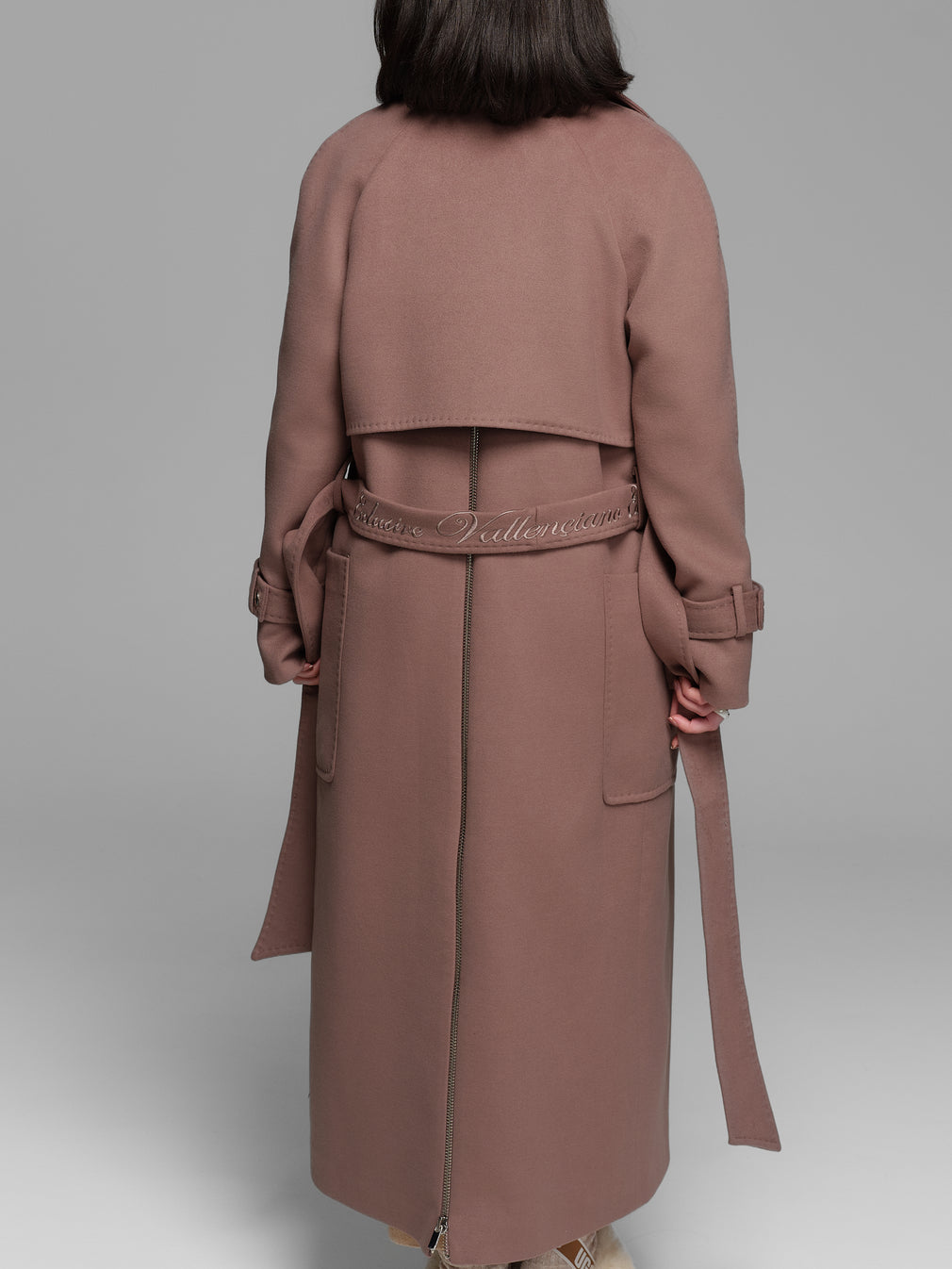 Vale Coat