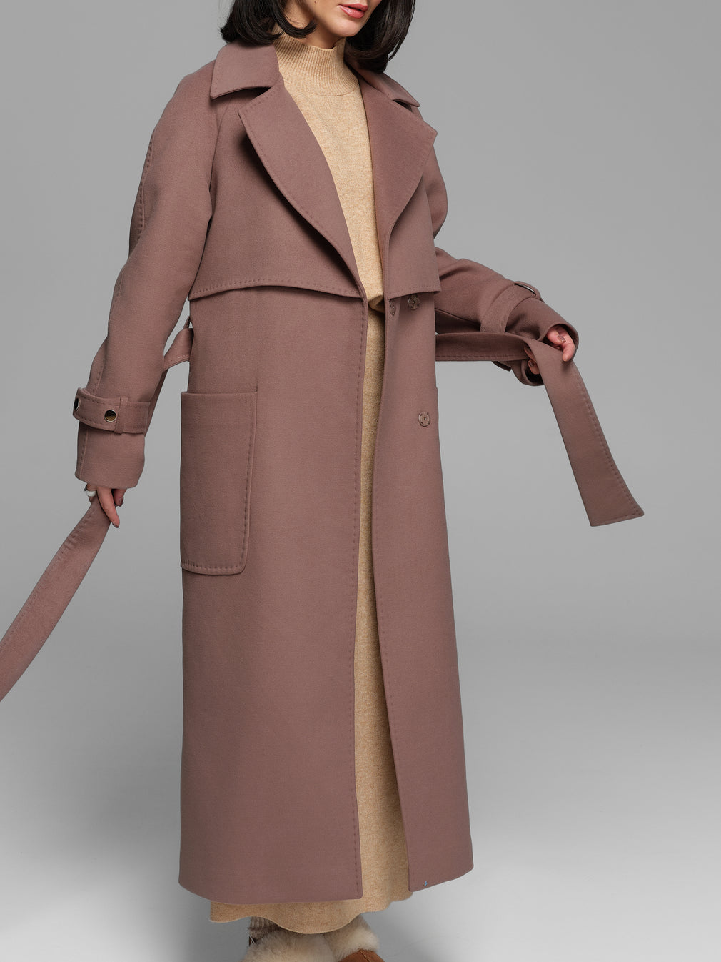 Vale Coat