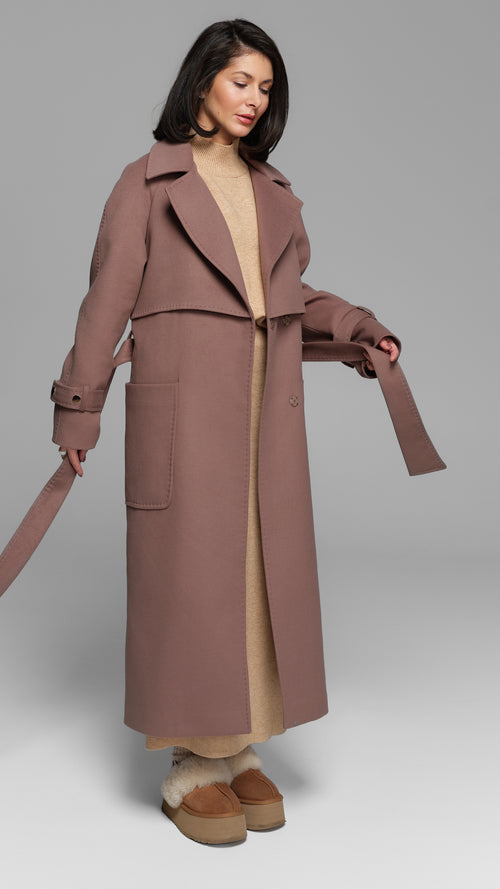 Vale Coat