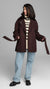 Carmela Dynasty Coat