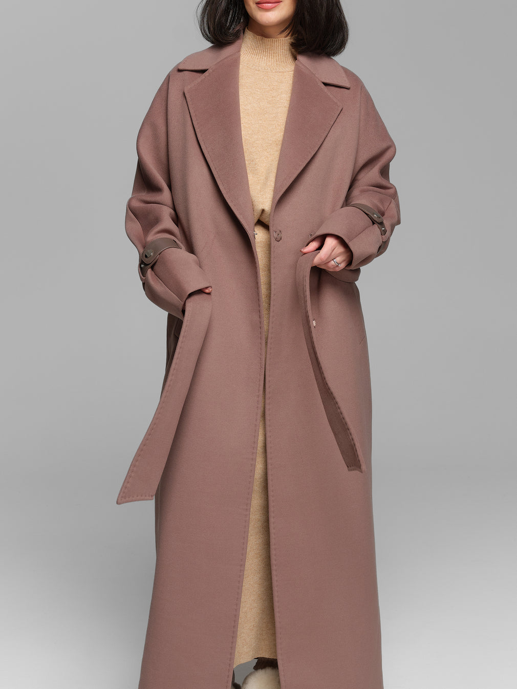 British Elite Coat