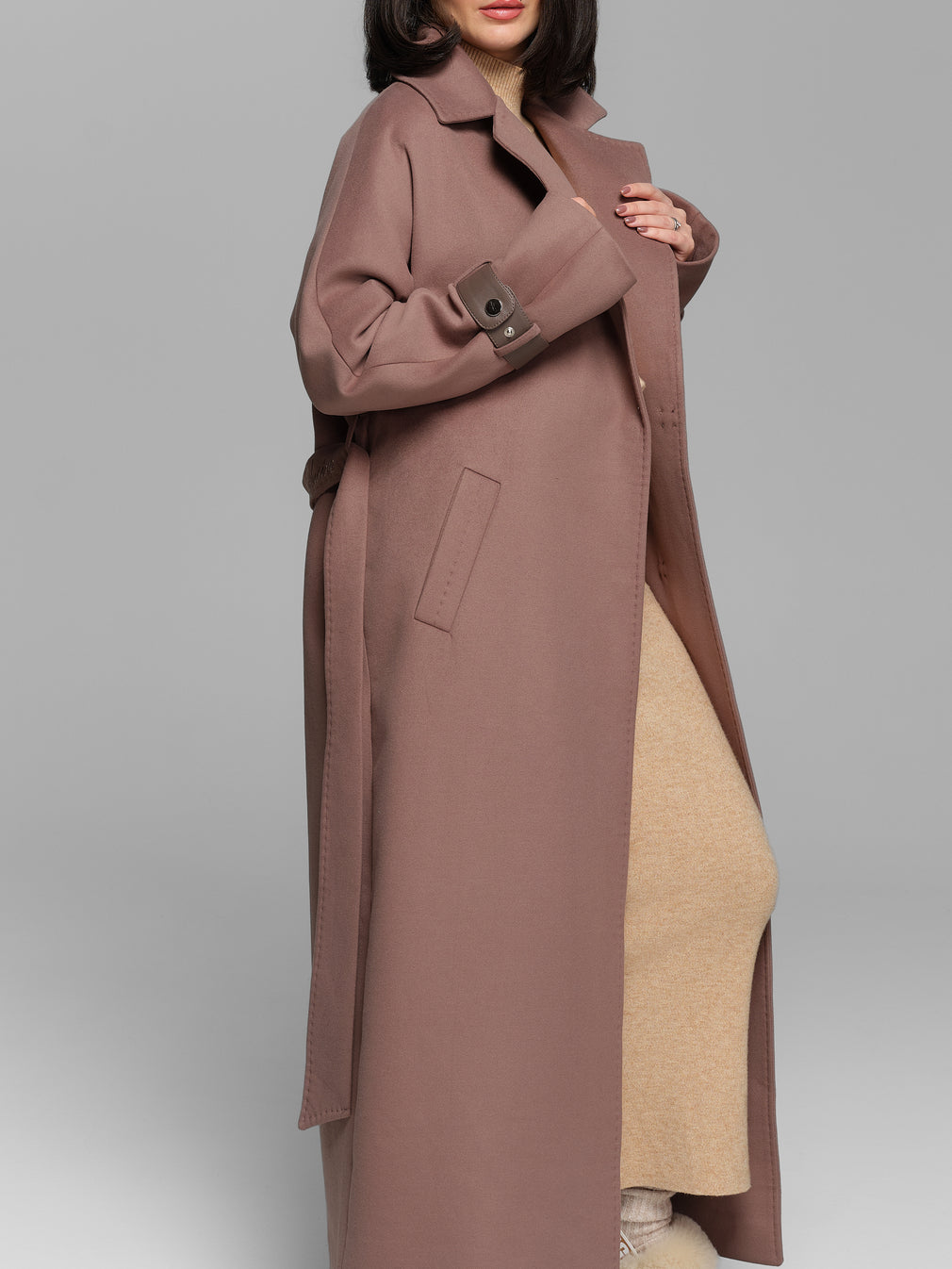 British Elite Coat