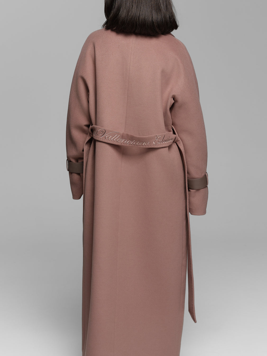 British Elite Coat