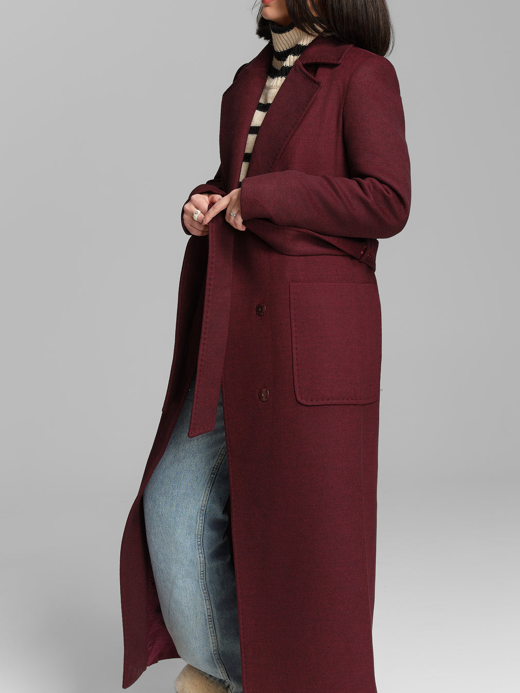 Aveline Sera Coat