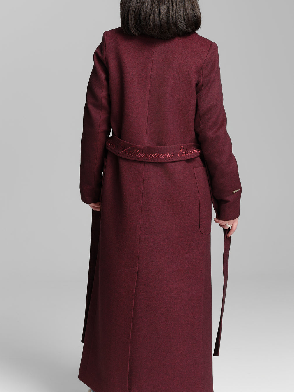 Aveline Sera Coat