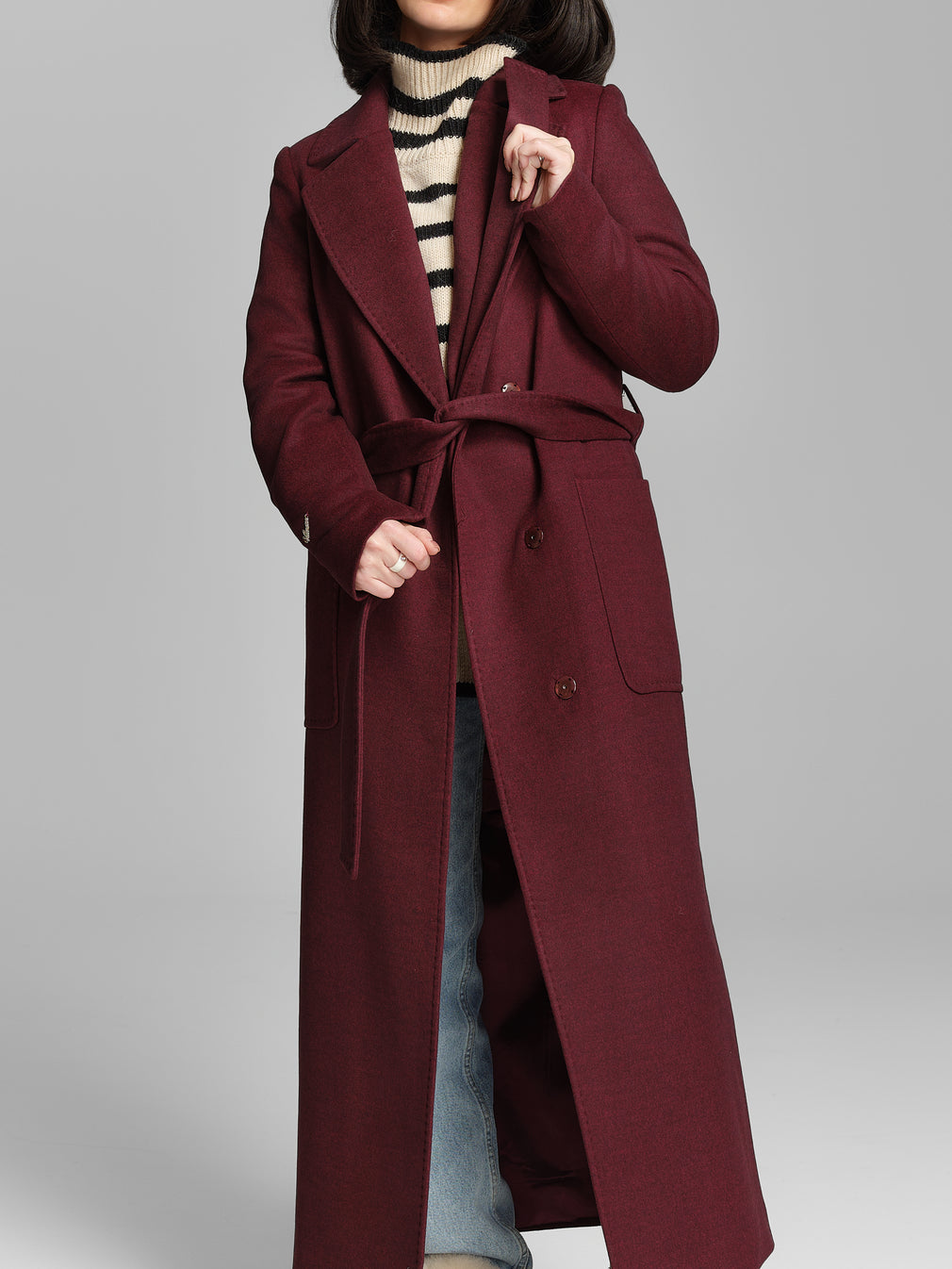 Aveline Sera Coat