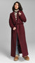 Aveline Sera Coat