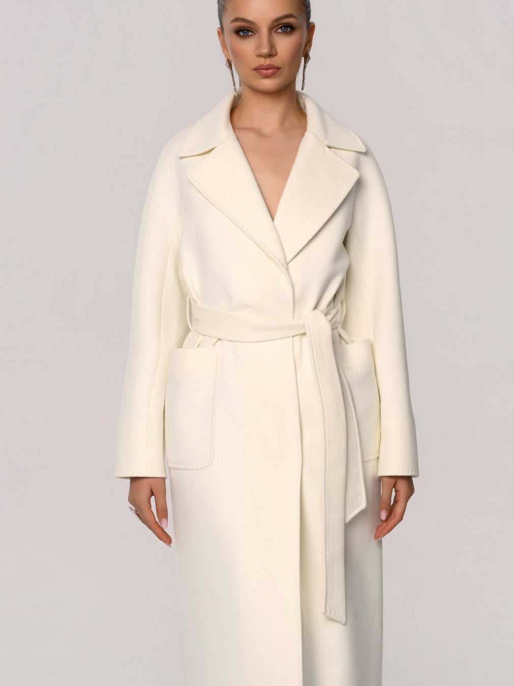 Horizon Coat