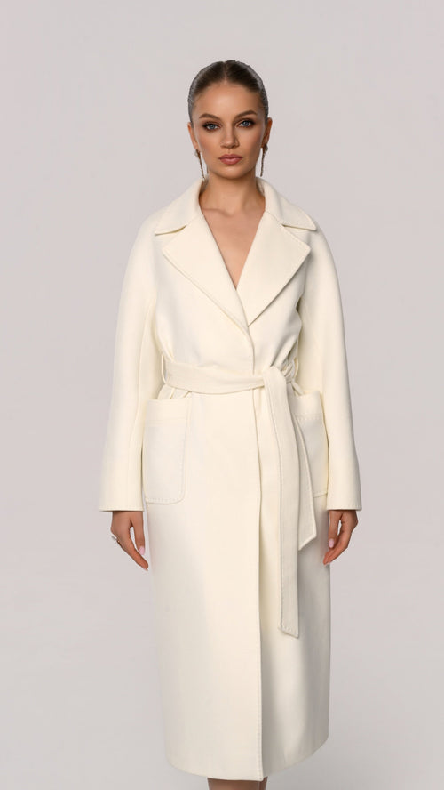 Horizon Coat