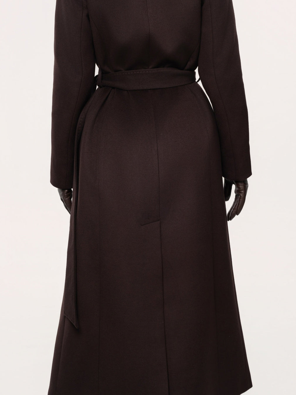 Valentina Noblesse Coat