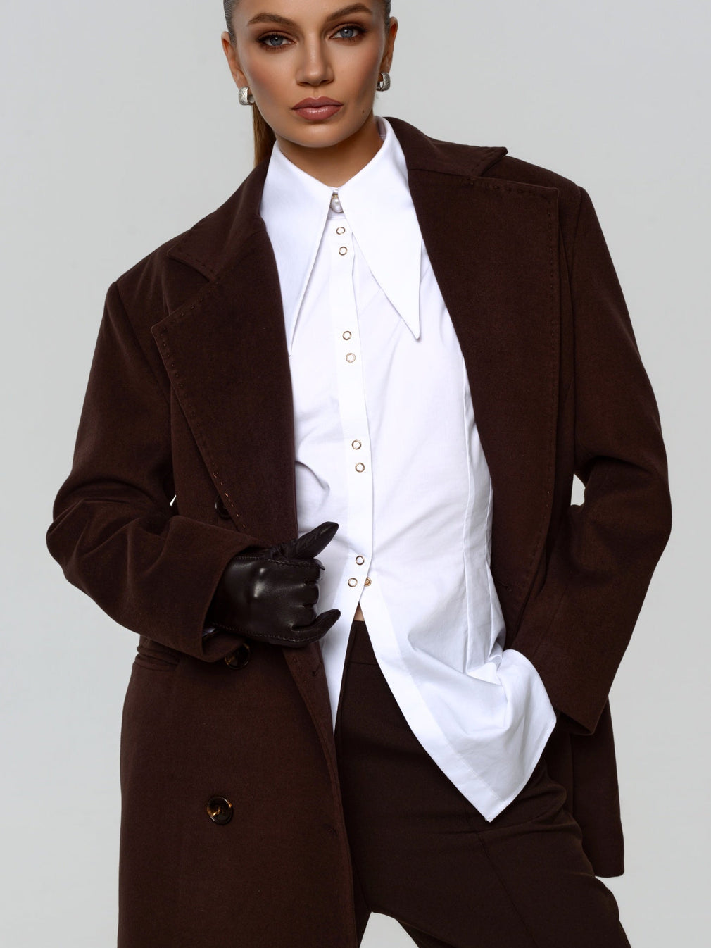 Aurora Coat
