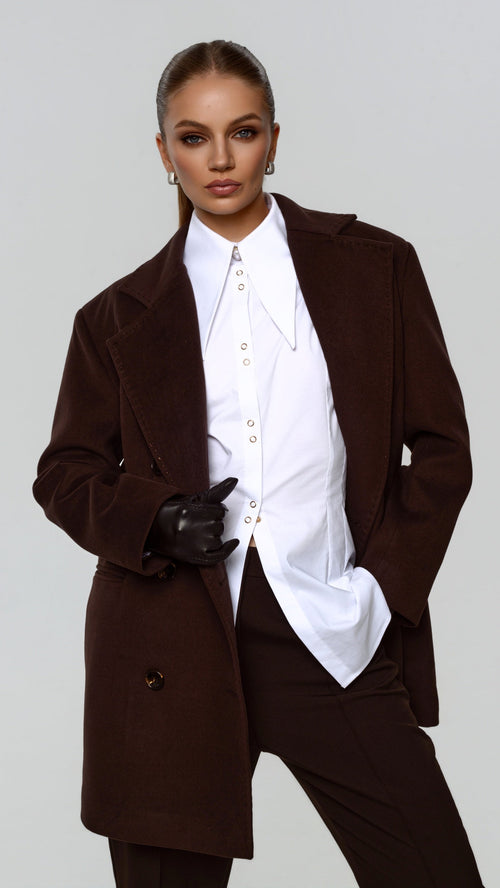 Aurora Coat