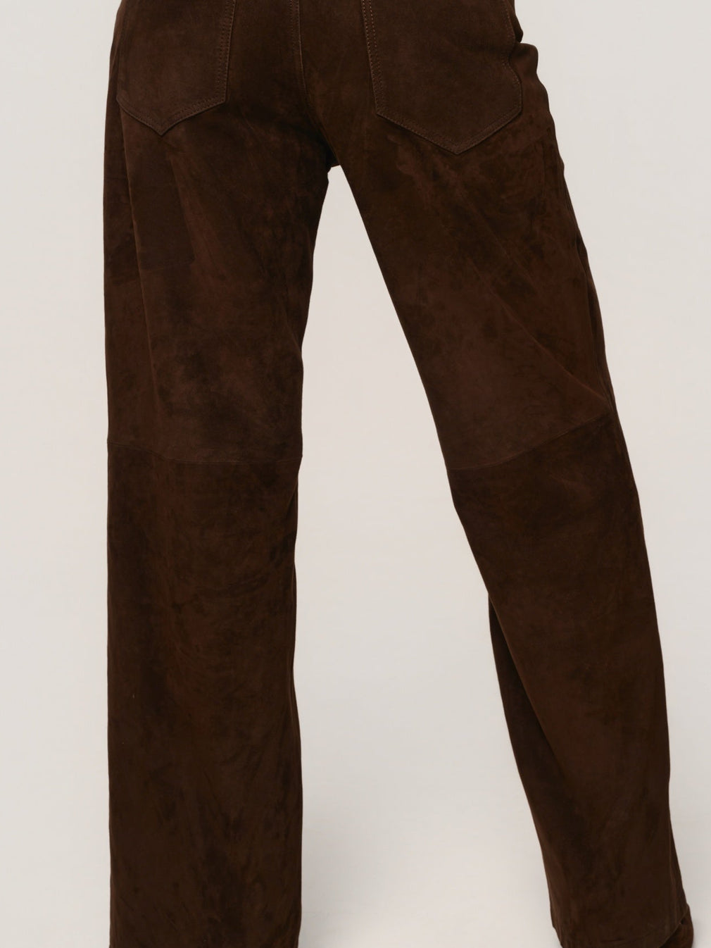 Pantaloni Signature