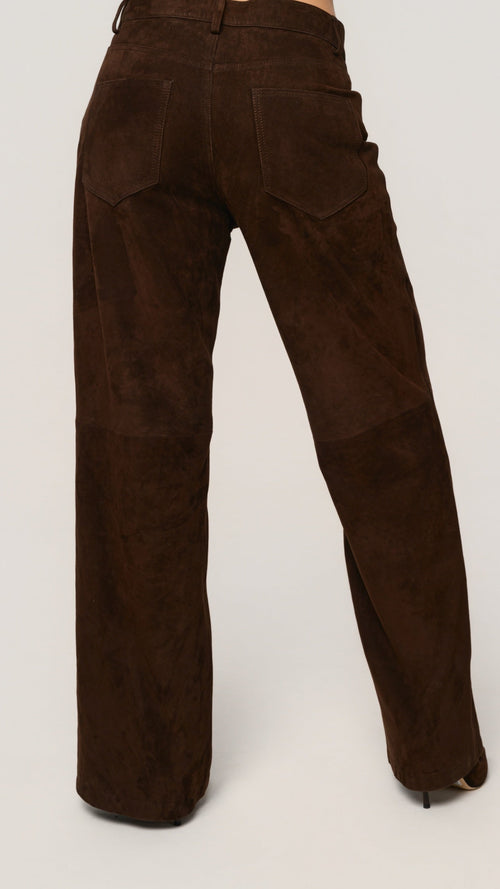 Pantaloni Signature